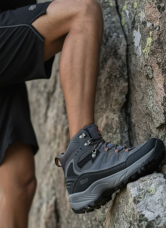 Bacca Bucci EXPEDITION Boots